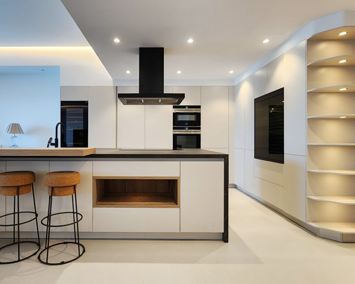 Clever Strategies To Improve Your Kitchen Space For Efficiency And Functionality
