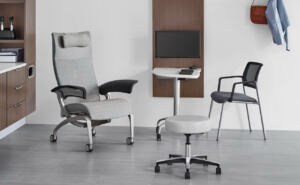 How Office Furniture Influences Productivity