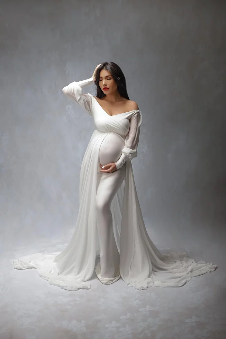 Capturing Beautiful Moments With Maternity Photography