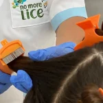 What Ingredients Should I Look For In Head Lice Shampoo?